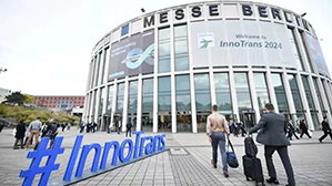 Entering InnoTrans 2024: A Visual Feast on Innovation, Intelligence & Green Development - What Lankwitzer’s Team has gained