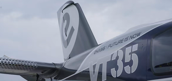 Stunning “Lankwitzer-supported Debut” Helped VT35’s Global Launch