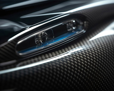 Lightweight Materials
